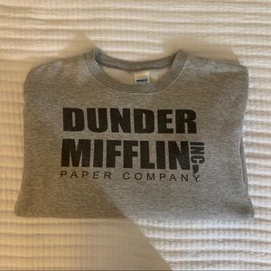 The Office Crewneck
